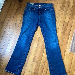 Lucky Brand Bootcut Jeans